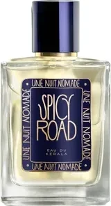 Une Nuit Nomade Spicy Road Eau du Kerala Eau de Parfum, 100ml