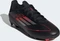 adidas F50 League FG/MG core black/iron metallic/lucid red (Junior) Vorschaubild