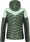 Vaude Sesvenna Pro II Funktionsjacke agave (Damen) Vorschaubild