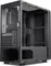 iBox Passion V4, schwarz, Glasfenster Vorschaubild