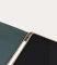 Tucano Verde biodegradable Case für Apple iPad (7/8/9.Gen) 10.2", dunkelgrün Vorschaubild