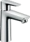 Hansgrohe Talis E Waschtischmischer 110 CoolStart ohne Ablaufgarnitur chrom Vorschaubild