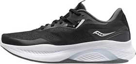 Saucony Guide 15 schwarz/weiß (Damen)