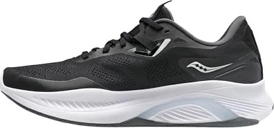 Saucony Guide 15 schwarz/weiß (Damen)