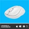 Logitech M220 Silent weiß, USB Vorschaubild