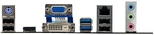 ASUS P8H67-M LE Rev 3.0 (Intel 1155)