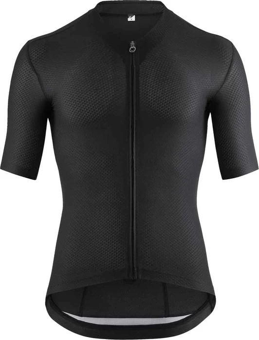 Assos Equipe R S11 Trikot kurzarm black series (Herren)