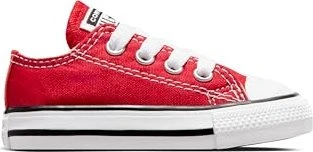 Converse Chuck Taylor All Star Classic Low Top rot (Junior)