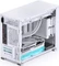 Jonsbo D31 Mesh Screen White, weiß, Glasfenster Vorschaubild