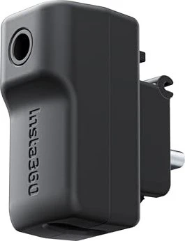Insta360 Mic Adapter