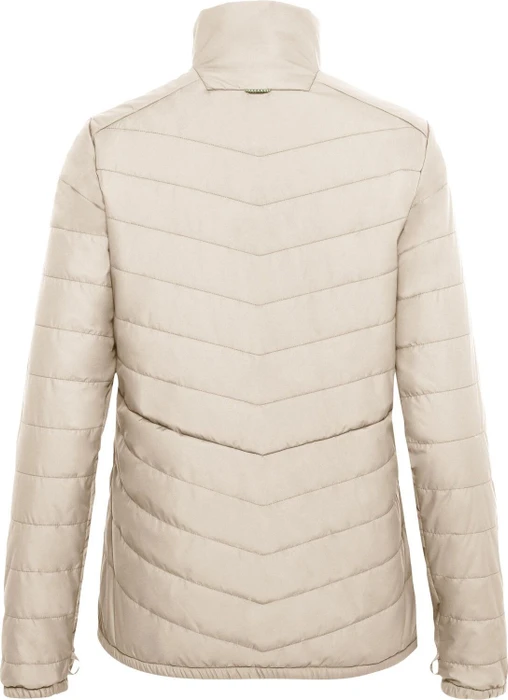 Vaude Mineo 3in1 Funktionsjacke khaki (Damen)