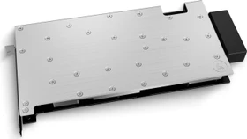 EK Water Blocks EK-Pro GPU WB AMP/Trinty RTX 4090 Rack, Nickel, Inox