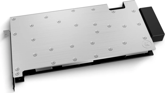 EK Water Blocks EK-Pro GPU WB AMP/Trinty RTX 4090 Rack, Nickel, Inox