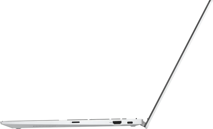 ASUS Chromebook Flip CX5 CX5500FEA-E60012, Immersive White, Core i7-1165G7, 16GB RAM, 512GB SSD, DE