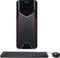 Acer Aspire GX-281, Ryzen 5 1400, 8GB RAM, 1TB HDD, GeForce GTX 1050 Vorschaubild