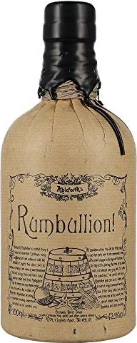 Ableforth's Rumbullion! 700ml