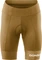 Gonso Essential Shorts Kit Fahrradhose kurz baked pretzel (Damen) Vorschaubild