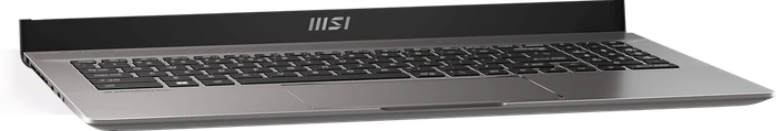 MSI Creator Z16 HX Studio B13VGTO-052DE, Lunar Gray, Core i7-13700H, 32GB RAM, 2TB SSD, GeForce RTX 4070, DE