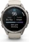 Garmin Fenix 9 Pro 43mm titanium/fog grey-dark sandstone Vorschaubild