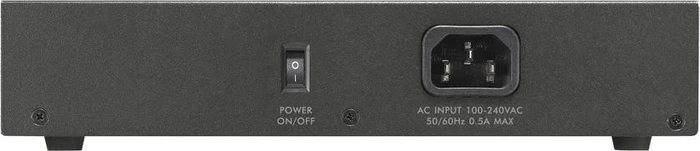 Zyxel ES1100 Desktop Switch, 16x RJ-45