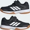adidas Speedcourt IN core black/cloud white (Junior) Vorschaubild