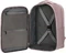 Samsonite GuardIT Classy 2.0, Underseat Backpack M, Untersitz Handgepäck, Kabinentasche, Flugzeug Rucksack, 40cm, 24l, Stone Grey Vorschaubild