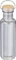 Klean Kanteen Reflect Bambus Trinkflasche 800ml Vorschaubild
