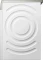 Bosch Serie 4 WAN282ECO5 Frontlader Vorschaubild