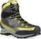 La Sportiva Trango TRK Leather GTX carbon/green (Herren) Vorschaubild