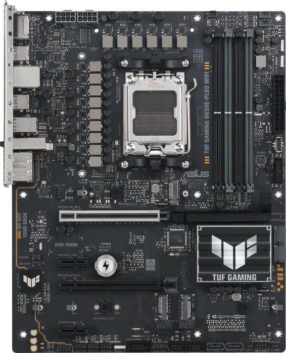 ASUS TUF Gaming B650E-Plus WIFI (AMD AM5)