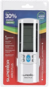 Superior AirCo Plus Fernbedienung