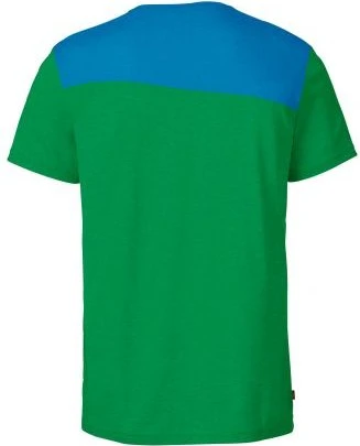 Vaude Sveit Funktionsshirt kurzarm apple green (Herren)