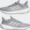 adidas Pureboost 22 grey two/cloud white/core black Vorschaubild