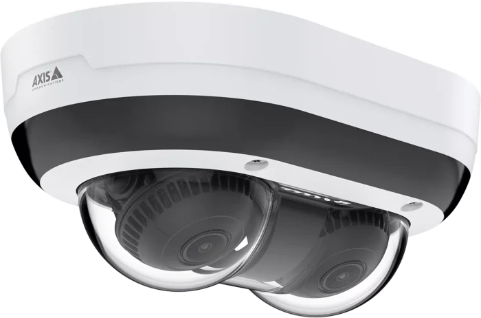 Axis P4707-PLVE