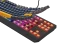 Genesis Thor 230 TKL, Naval Blue Positive, LEDs RGB, hot-swap, Outemu Panda, USB, US Vorschaubild