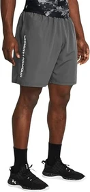 Under Armour Fly By 2.0 Hose kurz schwarz/weiß (Damen)
