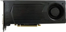 KFA2 GeForce GTX 1060, 6GB GDDR5, DVI, HDMI, 3x DP