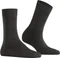 Falke ClimaWool Socken anthra. mel. (Damen) Vorschaubild