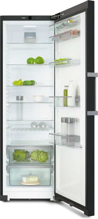 Miele KS 4783 DD blacksteel