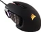 Corsair Scimitar Pro RGB Optical MOBA/MMO Gaming Mouse schwarz, USB Vorschaubild
