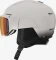 Salomon Osmo Pro Sigma Photo Helm grey violet Vorschaubild