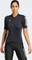adidas Tempo 3-Streifen Trikot kurzarm schwarz (Damen) Vorschaubild