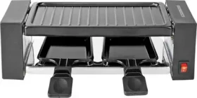 Melissa Raclette Gourmet Set