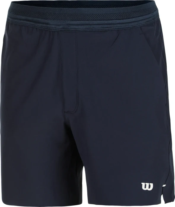 Wilson Tournament 7" Pro Short Hose kurz classic navy (Herren)