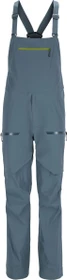 Rab Khroma Kinetic Waterproof Bib Hose lang orion blue (Herren)
