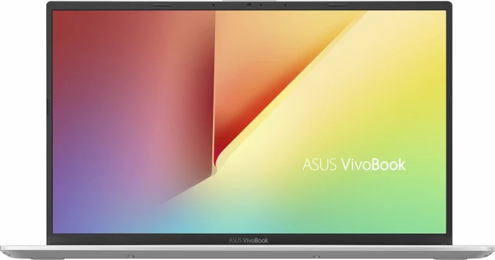 ASUS VivoBook 15 X512DA-EJ614T, Transparent Silver, Ryzen 5 3500U, 8GB RAM, 512GB SSD, DE