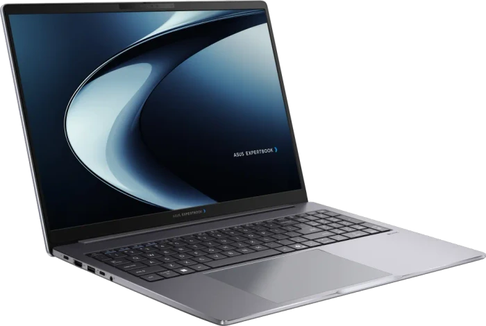 ASUS ExpertBook P5 G2 P5605CAA-PL0110X, Misty Grey, Core Ultra 5 325, 16GB RAM, 512GB SSD, DE