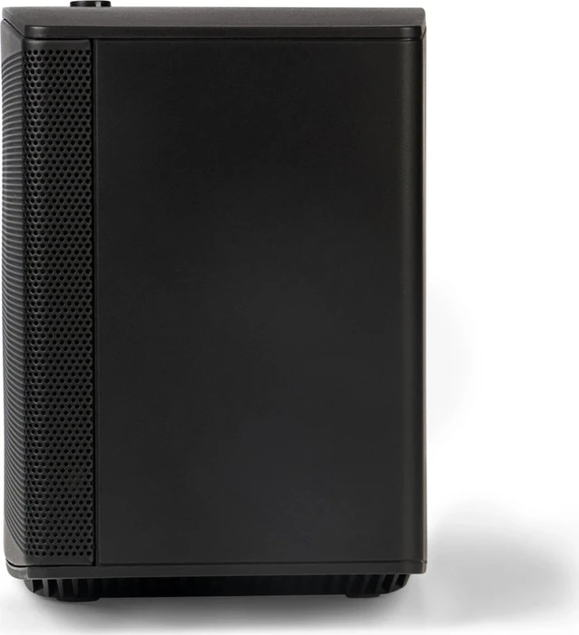Blaupunkt MR 100 schwarz