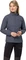 Jack Wolfskin Bergland 3in1 Funktionsjacke graphite (Damen) Vorschaubild