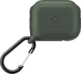 Catalyst Waterproof Case für Apple AirPods Pro Army Green